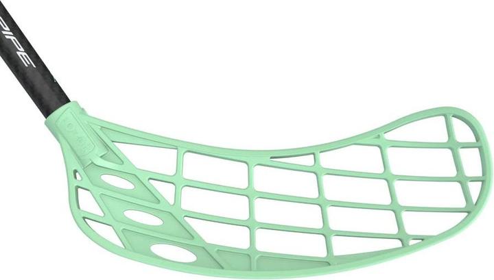 Produktbild Fat Pipe Unihockeystock Fast 27 - 96 Cm - Rechts (rechte Hand Unten) (96 cm, Rechts)