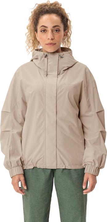 Actual product image Vaude Mineo Rain Jacket (42, L)