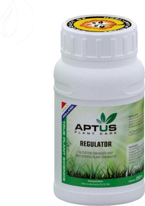 Image du produit Aptus Régulateur 250ml (0.30 kg, 0.25 l)