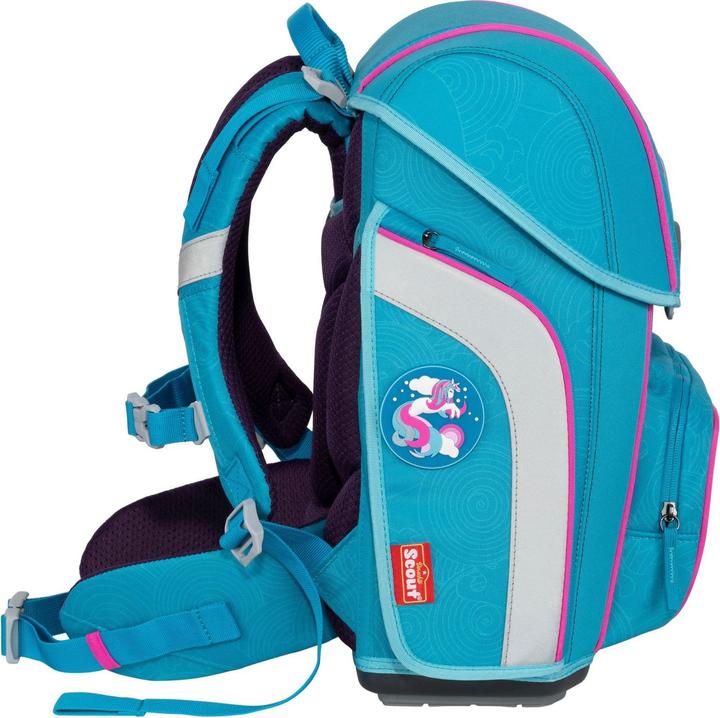 Produktbild Scout Genius Set 4-teilig (19 l)