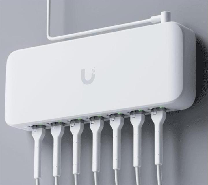 Immagine prodotto Ubiquiti Ultra 7 (8 Porti)