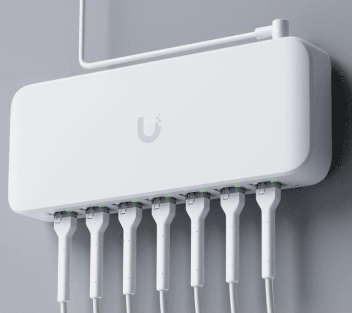 Produktbild Ubiquiti Ultra 7 (8 Ports)