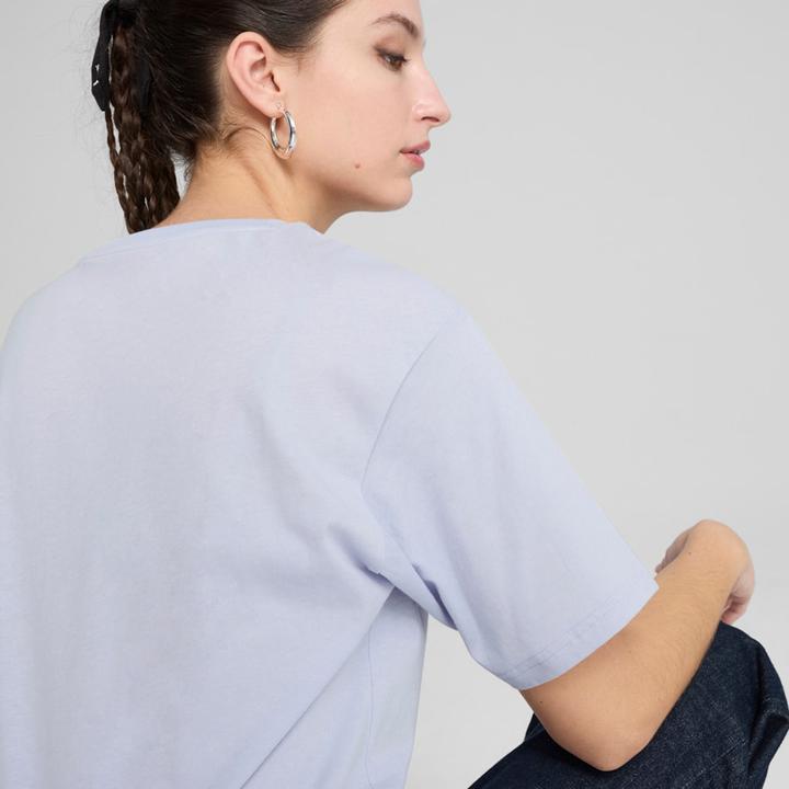 Produktbild Puma ESS Relaxed Tee (L)