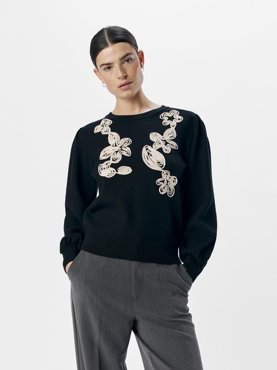Produktbild Object OBJJOANA Pullover (XS)