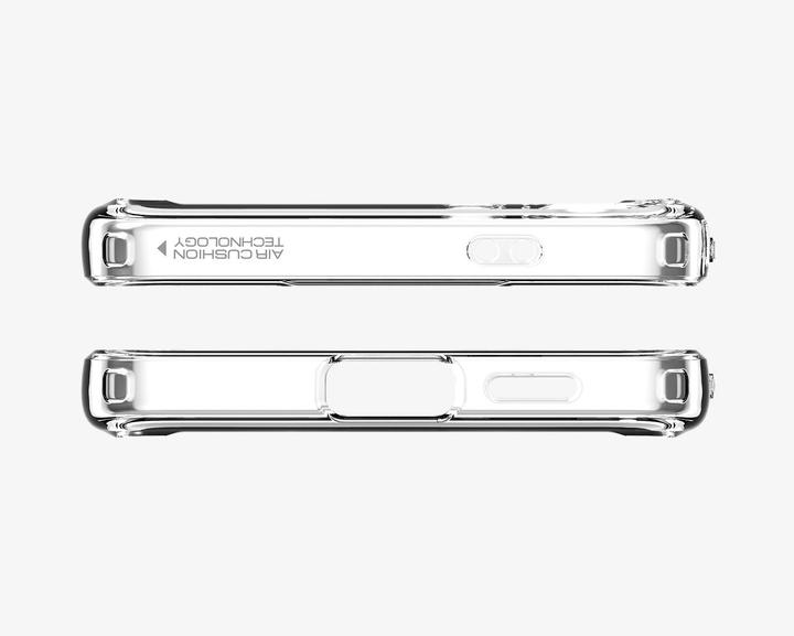 Produktbild Spigen Hybrid S921 crystal clear ACS07349 (Samsung Galaxy S24 Ultra)