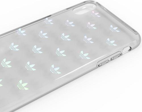 Image du produit adidas Effacer la saisie d'un cas (Apple iPhone XS Max)