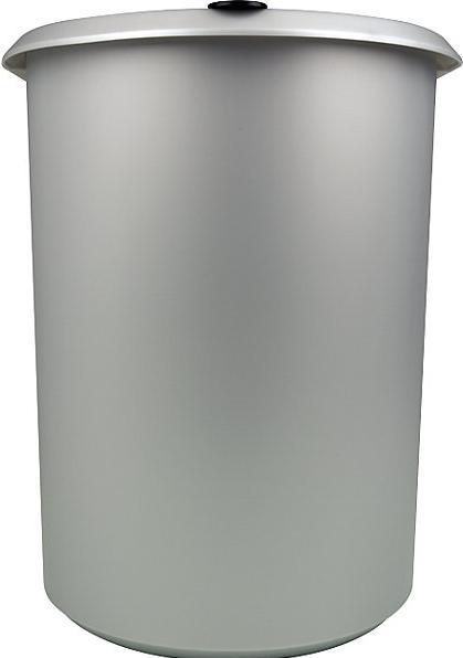Actual product image Helit System trash (29 l)