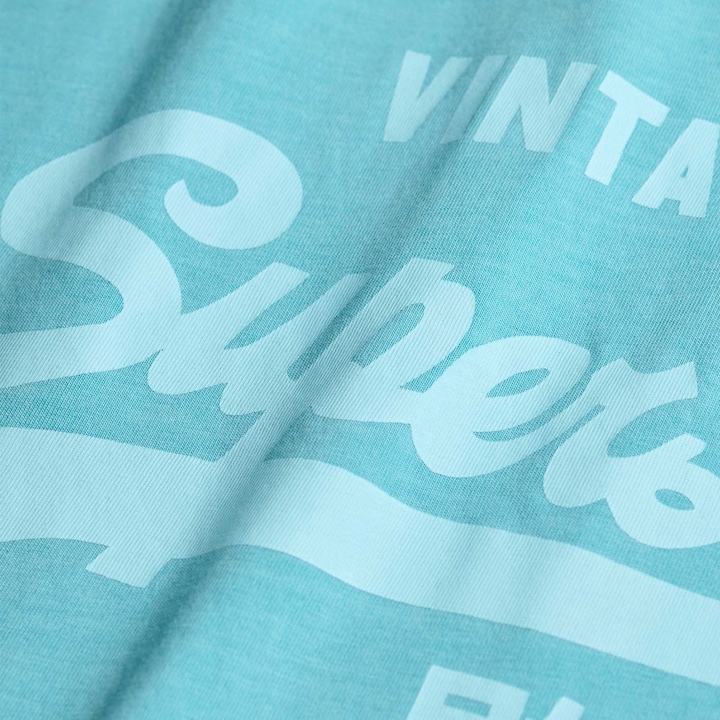 Immagine prodotto Superdry VI Neon Relaxed Tee (L)