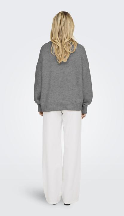 Produktbild Only ONLGRO Strickpullover Strickpullover (L)