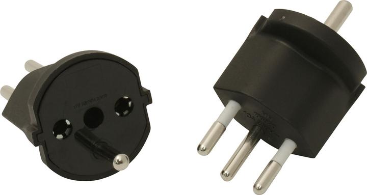 Produktbild Steffen Ch-D T12 (Typ 13, Typ 12)