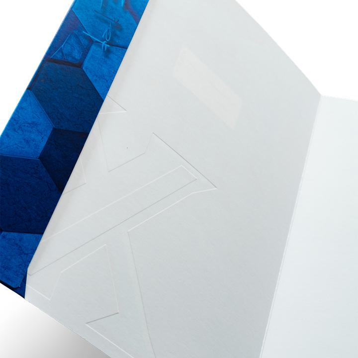 Produktbild HERMA Heftschoner A4 Karton X