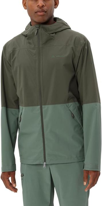 Actual product image Vaude Neyland 2.5L Jacket (M)
