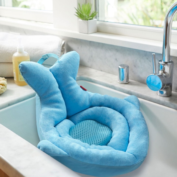 Actual product image Skiphop Moby SoftSpot