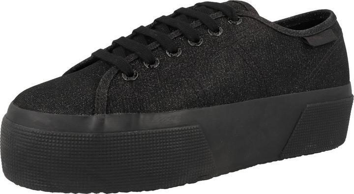 Image du produit Superga 3790 Platform Jersey Lame Leggera (39)