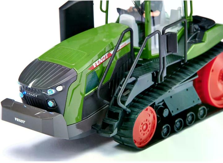Produktbild Siku Set 6790 Fendt+6730 Fernsteuermodul