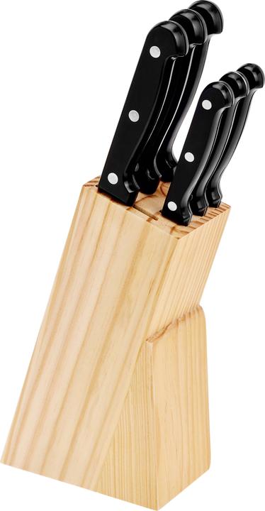 Image du produit James Wood Bloc à couteaux