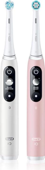 Produktbild Oral-B Oral B iO6 Series
