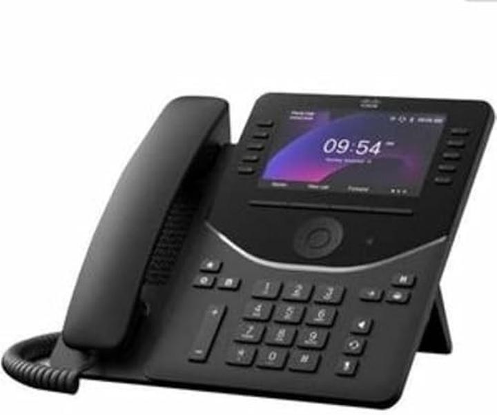 Produktbild Cisco Desk Phone 9861 - VoIP-Telefon - m