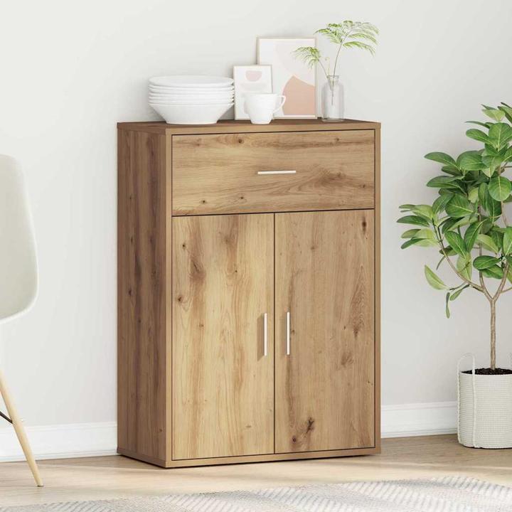 Immagine prodotto VidaXL Credenza (79 x 38 x 80 cm)