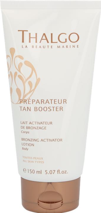 Image du produit Thalgo Lait Activateur De Bronzage (Spray autobronzant, 150 ml)