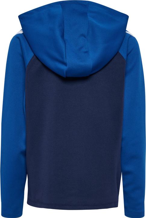 Produktbild hummel hmlLEAD 2.0 ZIP HOODIE KIDS (116)