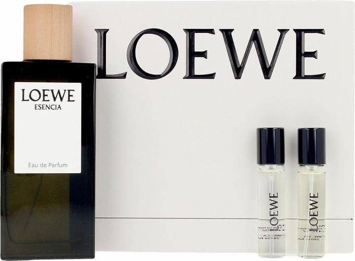 Immagine prodotto Loewe ESENCIA EDP SPRAY 100 ML NAV23 SET (Set di profumi)