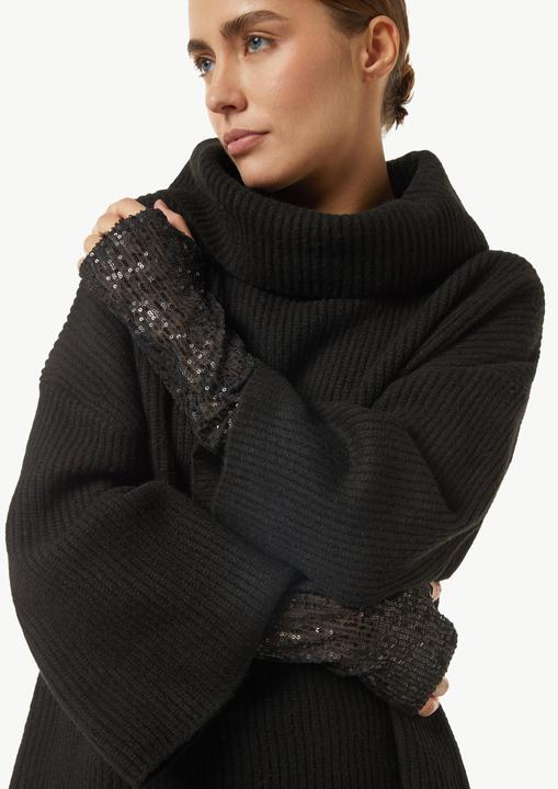 Image du produit Comma Accessories Handstulpen mit Pailletten (Taille unique)