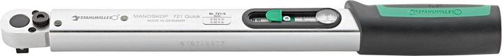 Image du produit Stahlwille Manoscope (3/8", 6 - 50 Nm)