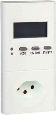 Actual product image Maxxtro Power and energy meter