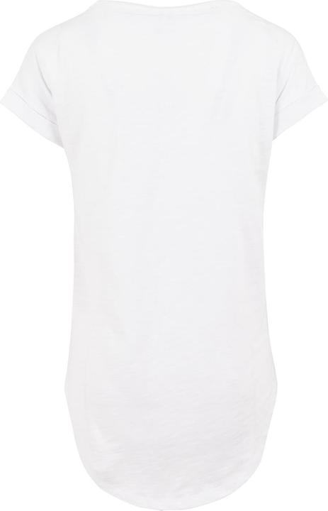 Produktbild Build Your Brand Long TShirt (4XL)