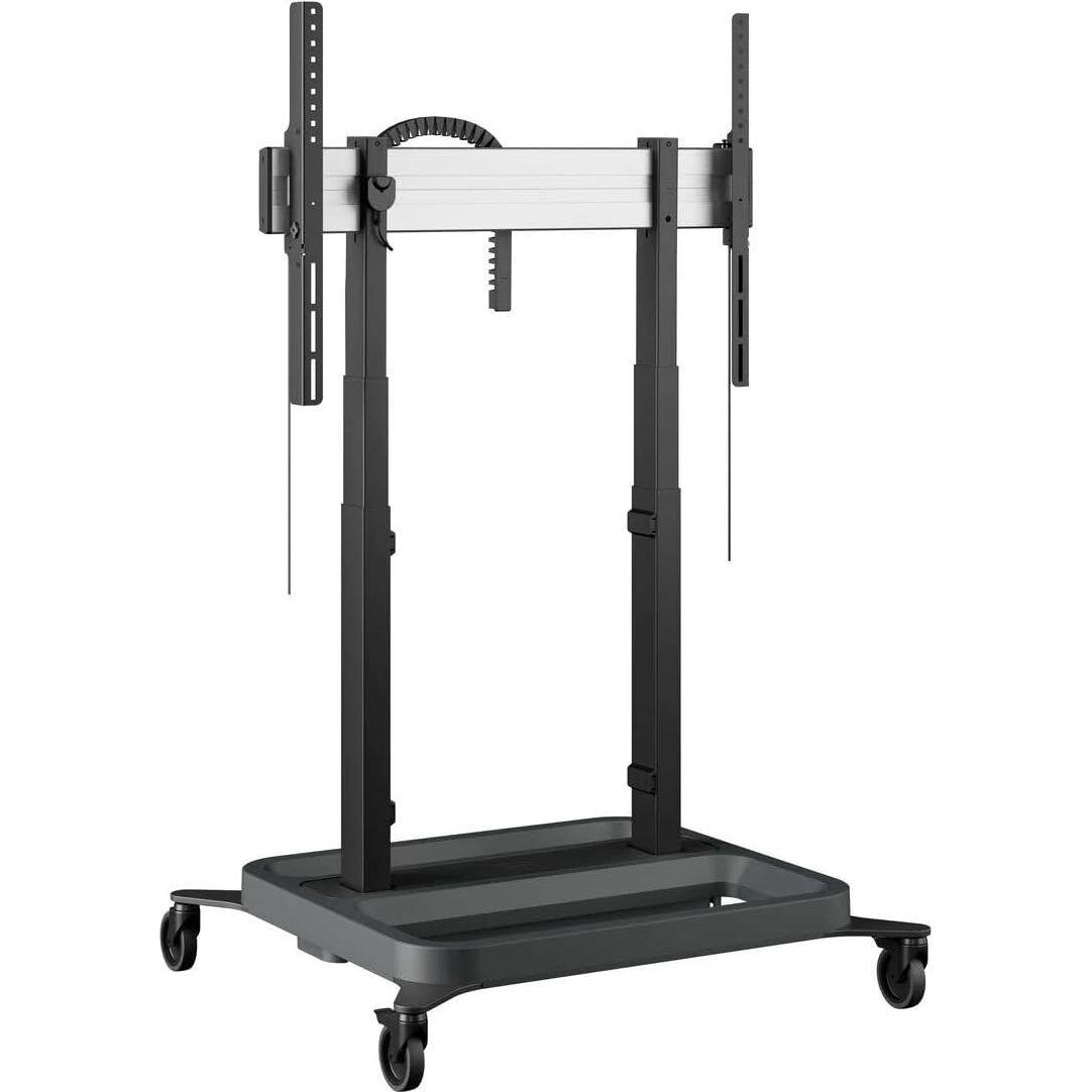 Vogels RISE 5208 MOTORIZED DISPLAY (86", 120 kg), TV Ständer, Schwarz