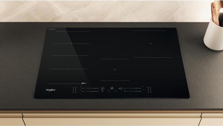 Actual product image Whirlpool WF S1577 CPNE