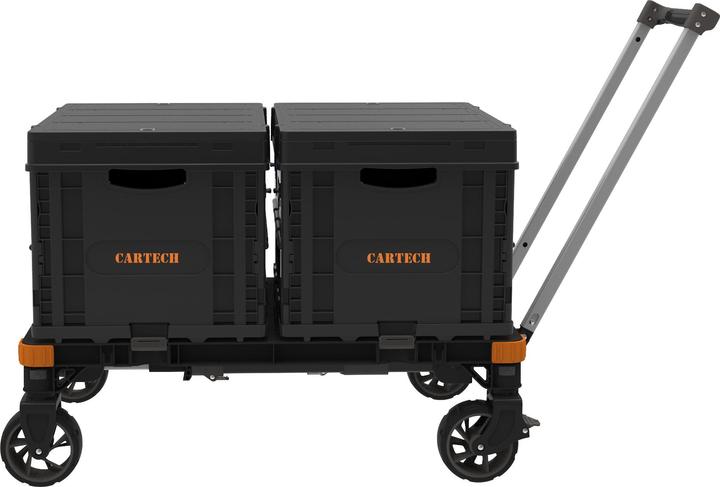 CarTech CampFlex (100 kg, 1)