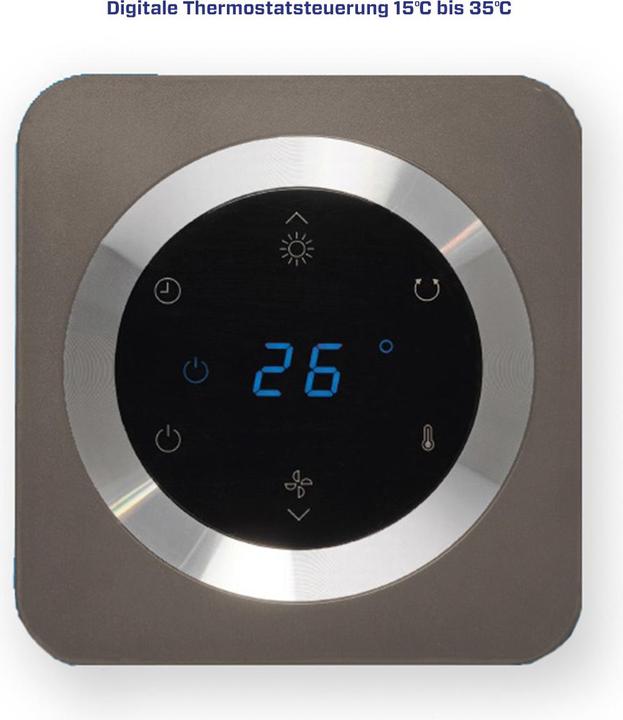 Image du produit Clean Air Optima CA-904C (2000 W)