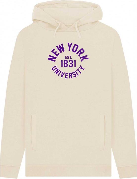 Produktbild Park Fields New York University Kapuzenpullover (L)