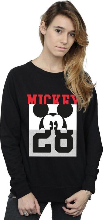 Produktbild Disney Mickey Mouse Notorious Split Sweatshirt (XL)
