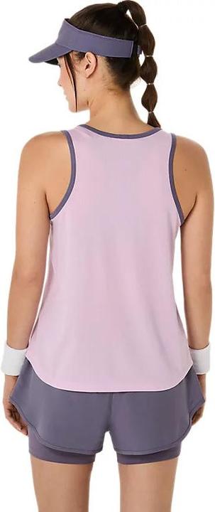 Produktbild ASICS Performance Asics Match Actibreeze Tank Light Ube Woman (M)