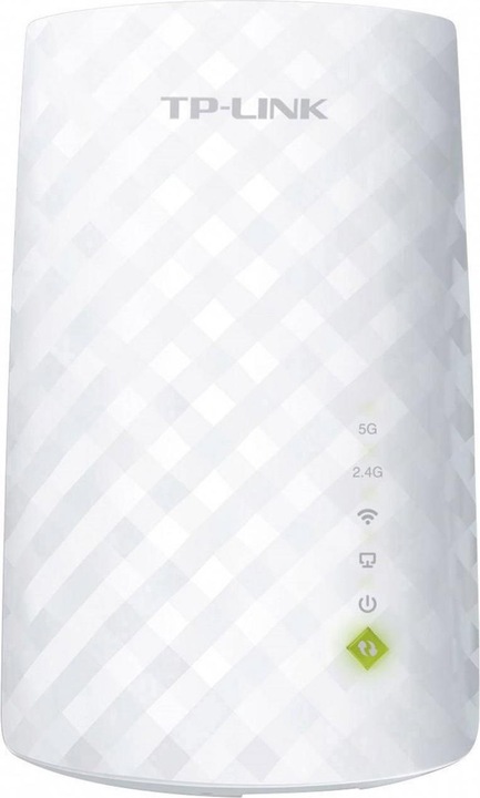 Immagine prodotto TP-Link Re200 (433 Mbit/s, 300 Mbit/s)