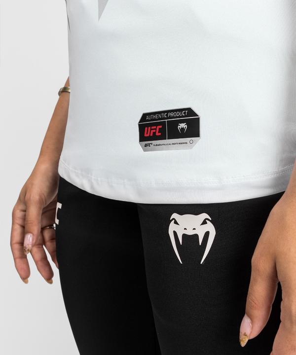 Actual product image UFC | Venum Authentic Fight Night 2.0 Women's Walkout Jersey (L)