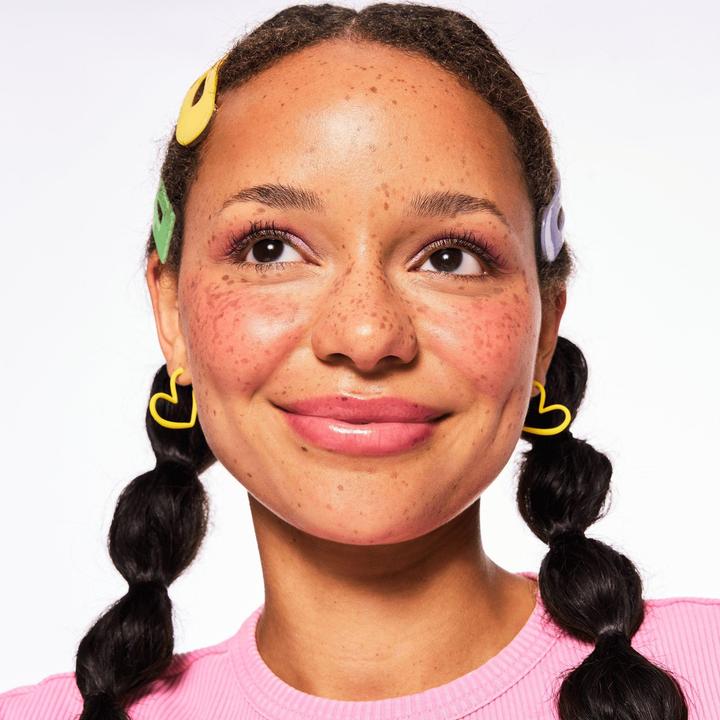 Actual product image essence Mascara (Black)