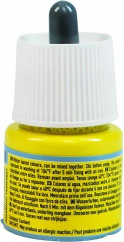 Produktbild Pebeo Setasilk (Primägelb, 45 ml)