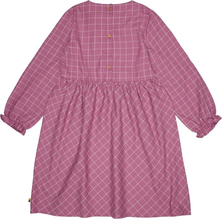 Image du produit loud + proud Robe à carreaux (146)