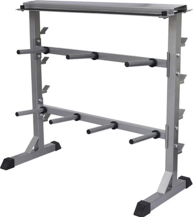 vidaXL Elvi