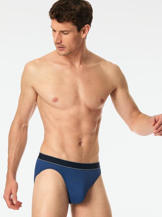 Produktbild Schiesser Slip Rio - Duality Function (M, 2er Pack)