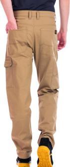 Actual product image Rica Lewis Vigor-Blinky Jeans Trousers Carp53 Cotton (36, 36)