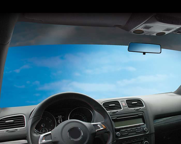 Immagine prodotto Foliatec Topstripe