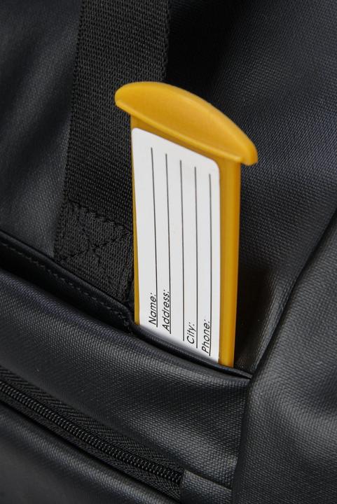 Immagine prodotto Mandarina Duck Borsa sportiva Eco Coated Duffle OSB02 (43 l)