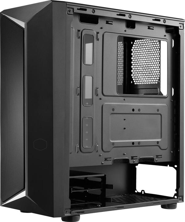 Actual product image Cooler Master CMP 510 (ATX, mATX, Mini-ITX)