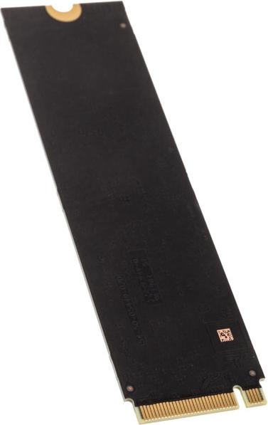 Actual product image WD Black SN750 Gaming (2000 GB, M.2 2280)