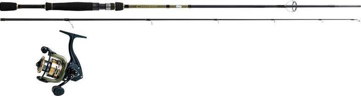 Image du produit Stucki Thun Combo désespéré (Cast, 190 cm)